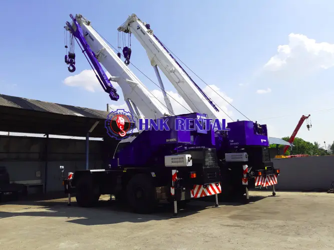 Sewa Roughter Crane  kabupaten tasikmalaya