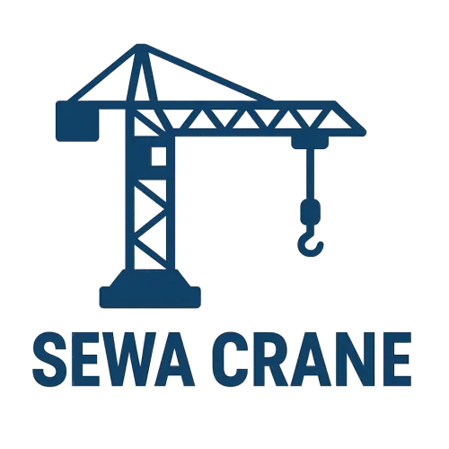 Logo Sewa Crane Kabupaten Tasikmalaya